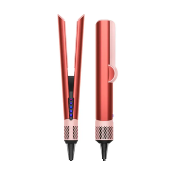 Випрямляч Airstrait - Bronze/Pink 7806 фото