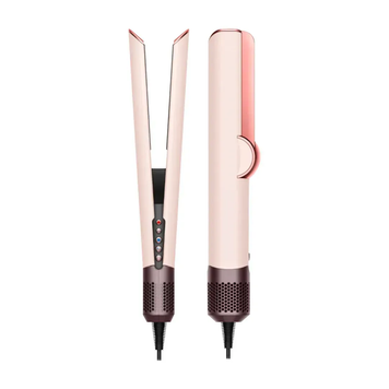 Випрямляч Airstrait - Pink/Rose Gold 7806 фото