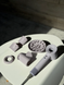 Фен 5в1 Supersonic - Soft Lilac Grey 1478 фото 2