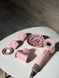 Фен 5в1 Supersonic - Blush Pink/Soft Rose Gold 1478 фото 2