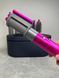 Преміум стайлер Long Version (Fuchsia/Nickel) + ФУТЛЯР 4558 фото 11
