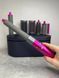 Преміум стайлер Long Version (Fuchsia/Nickel) + ФУТЛЯР 4558 фото 6
