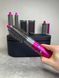Преміум стайлер Long Version (Fuchsia/Nickel) + ФУТЛЯР 4558 фото 10