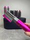 Преміум стайлер Long Version (Fuchsia/Nickel) + ФУТЛЯР 4558 фото 13